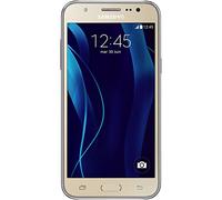 Samsung Galaxy J5 Smartphone