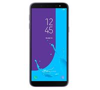 Samsung Galaxy J6 (J600F) 32GB 4G Single SIM UNLOCKED Smart Phone UK Version