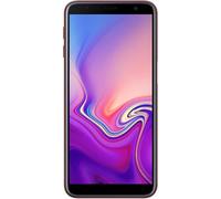 Samsung Galaxy J6+ LTE SM-J610FN 32GB 13MP NFC Unlocked Android Smartphone-Black