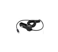 Samsung Galaxy J6 Micro USB Black Car Charger Cigarette Lighter 12v Built-in USB