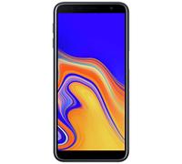 Samsung Galaxy J6+ SM-J610F 15.2 cm (6") Single SIM 4G Micro-USB 3 GB 32 GB 3300 mAh Black