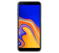 Samsung Galaxy J6+ SM-J610F 15.2 cm (6") Single SIM 4G Micro-USB 3 GB 32 GB 3300 mAh Black