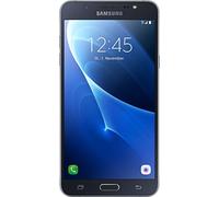 Samsung Galaxy J7 (2016) black