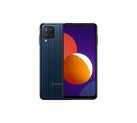 Samsung Galaxy M12 64GB M127 Black Dual SIM EU without Simlock, without Branding