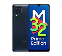 Samsung Galaxy M32 Prime Edition (Black, 4GB RAM, 64GB)