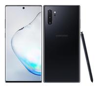 Samsung Galaxy Note 10 Plus 256GB 12GB RAM Dual SIM Smartphone Android Phone - Aura Black