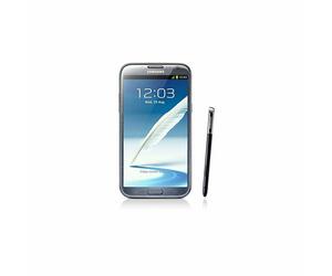 Samsung Galaxy NOTE 2 N7105 3G LTE Original 16GB Grey Titanium Free New-