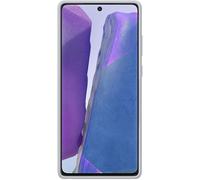Samsung Galaxy Note 20 Kvadrat Cover Grey - EF-XN980FJEGEU
