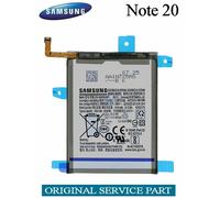 SAMSUNG GALAXY NOTE 20 SM-N980F SM-N981F BATTERY EB-BN980ABY GH82-23496A