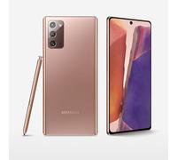 Samsung Galaxy Note 20 Ultra 5G 6.9" 256GB 108MP 4500mAh Smartphone -Unlocked