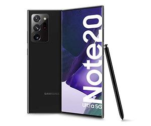 Samsung Galaxy Note 20 Ultra 5G Blck 256