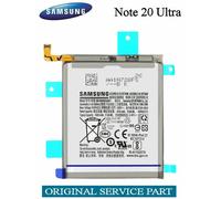 SAMSUNG GALAXY NOTE 20 ULTRA 5G SM-N985F SM-N986F BATTERY EB-BN985ABY