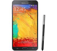 Samsung Galaxy Note 3 Smartphone 14.5 cm (5.7 Inch) Touchscreen, 1.9GHz, Octa-Core Processor, 3GB RAM, 13 Megapixel Camera, Android 4.3