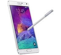 Samsung Galaxy Note 4 4G SIM-Free Smartphone - White