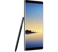 Samsung Galaxy Note 8 64GB Single SIM International Version - Midnight Black