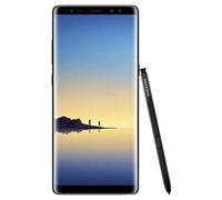 Samsung Galaxy Note8 SM-N950F 16 cm (6.3") Single SIM Android 7.1.1 4G USB Type-C 6 GB 64 GB 3300 mAh Black