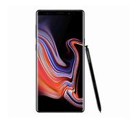 New Samsung Galaxy Note 9 Unlocked 4G GPS Wifi NFC 6.4 Inch Smartphone