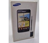 Samsung Galaxy Note GT-N7000 - 16GB Carbon Blue (Unlocked) Smartphone UK Version