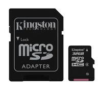 Samsung Galaxy Note II N7100 32GB Class 4 Kingston MicroSDHC MicroSD HC Memory Card For Mobile