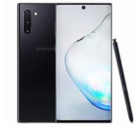 Samsung Galaxy Note10+ 256GB Smartphone Aura Black