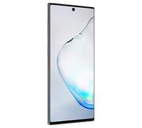Samsung Galaxy Note10 256GB Smartphone Silver - German Version