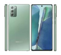 Samsung Galaxy Note20 5G N981N 256GB Unlocked Android Smartphone New Sealed