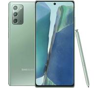 Samsung Galaxy Note20 5G N981N 8GB+256GB Unlocked Android Smartphone New Sealed
