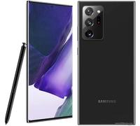 Samsung Galaxy Note20 Ultra 5G Original 128GB 108MP 4500MAH Unlocked Smartphone