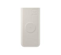 Samsung EB-U2510XUEGEU power bank 10000 mAh Wireless charging Beige