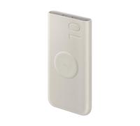 Samsung EB-U2510XUEGEU power bank 10000 mAh Wireless charging Beige
