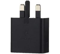 Samsung Galaxy Official 15W Adaptive Fast Charger (with USB-C to C Data Cable), Black