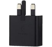 Samsung Galaxy Official 15W Adaptive Fast Charger with USBC to C Data Cable, ...