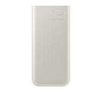 Samsung Galaxy Official 25W Super Fast Charging BEIGE Battery Pack 10,000mAh