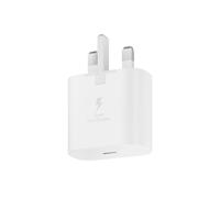 Samsung Galaxy Official 25W Super Fast Charging Travel Adapter with USBC to C...