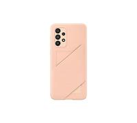 Samsung Galaxy A33 5G Card Slot Cover Awesome Peach - EF-OA336TPEGWW