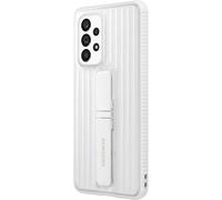 Samsung Galaxy Official A53 5G Protective Standing Cover White