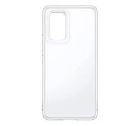 Samsung Galaxy Official A53 5G Soft Clear Cover Transparent
