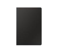 Samsung Galaxy Official AI Book Cover Keyboard with Trackpad for Galaxy Tab S10 FE, S9, S9 FE, Black