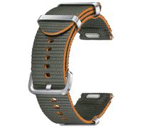 Samsung Galaxy Official Athleisure Band M/L for Galaxy Watch7, Green