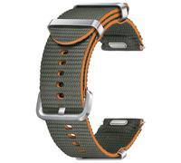 Samsung Galaxy Official Athleisure Band (M/L) for Galaxy Watch7, Green