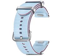 Samsung Galaxy Official Athleisure Band (M/L) for Galaxy Watch7, Sky Blue