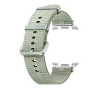 Samsung Galaxy Official Athleisure Band (M-L) for Watch8 and Watch8 Classic in Sage