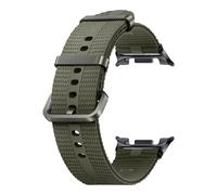 Samsung Galaxy Official Athleisure Band (M-L) for Watch8 and Watch8 Classic in Green