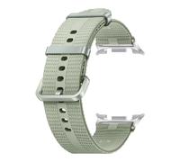 Samsung Galaxy Official Athleisure Band ML for Watch8 and Watch8 Classic in Sage