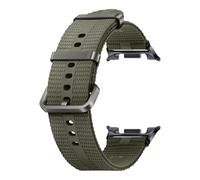 Samsung Galaxy Official Athleisure Band (S-M) for Watch8 and Watch8 Classic in Green