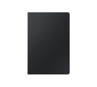 Samsung Galaxy Official Book Cover Keyboard with Trackpad for Tab S9+/ S9FE+, Black