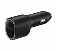 Samsung EP-L4020 Smartphone Black Cigar lighter Fast charging Indoor