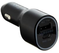 Samsung EP-L4020 Smartphone Black Cigar lighter Fast charging Indoor