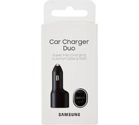 Samsung Galaxy Official Car Charger,/Type-C For Galaxy S8 S9 S10 S20 S21 S22 S23