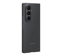 Samsung Galaxy Official Carbon Shield Case for Galaxy Z Fold7 in Black
